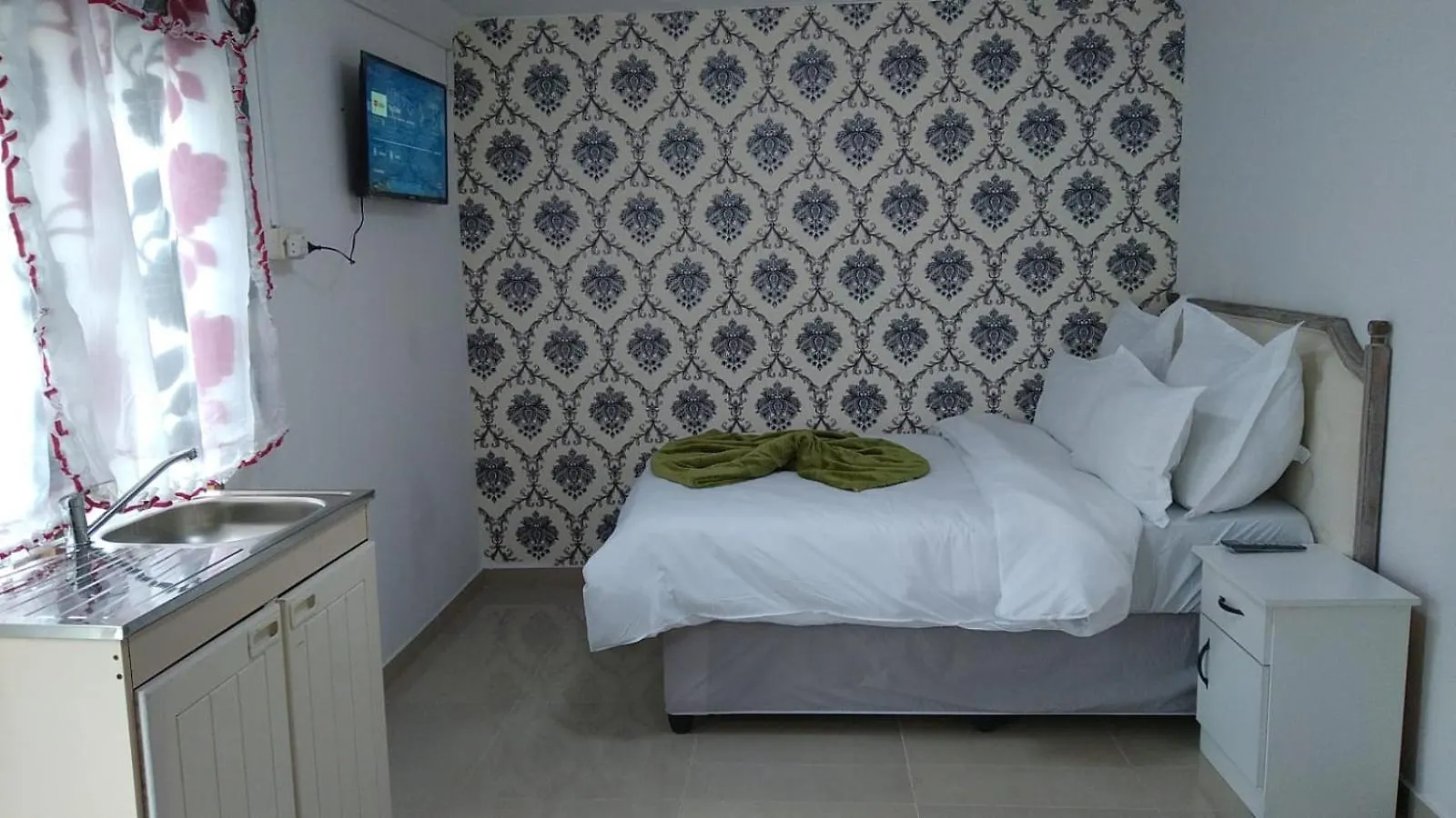 Guest house Villa43Guesthouse Cape Town