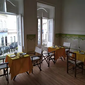  Guest house Olhaomirante Portugal