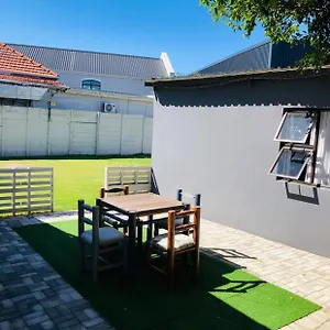 Guest house T H Royale South Africa